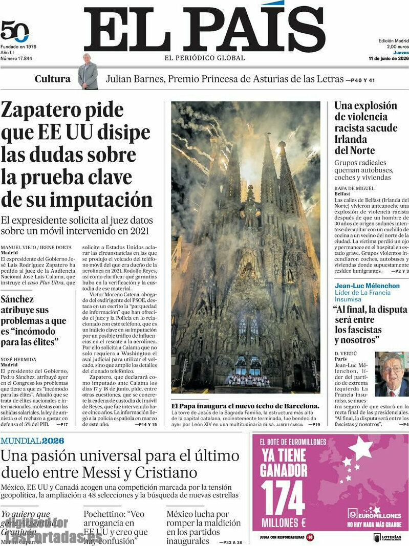 El País