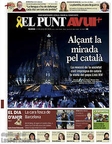 Periodico El Punt