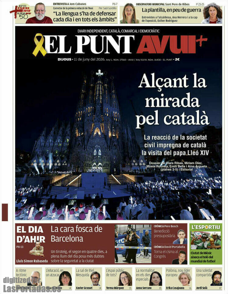 El Punt