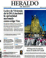 /Heraldo de Aragon