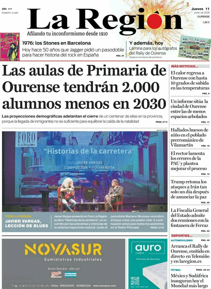 La Región