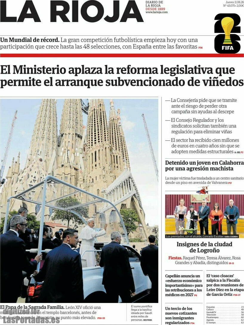 La Rioja