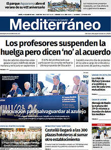 Periodico Mediterráneo