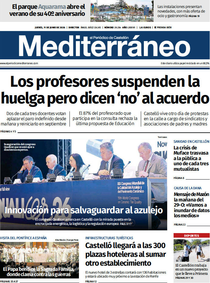 Mediterráneo