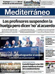 /Mediterráneo
