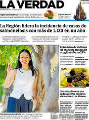 /La Verdad Cartagena