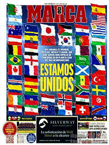 Periodico Marca