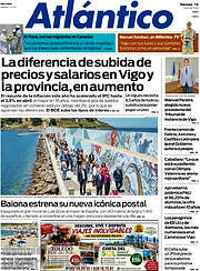 /Atlántico Diario