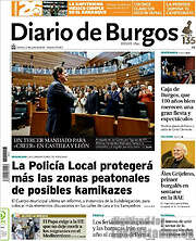 /Diario de Burgos
