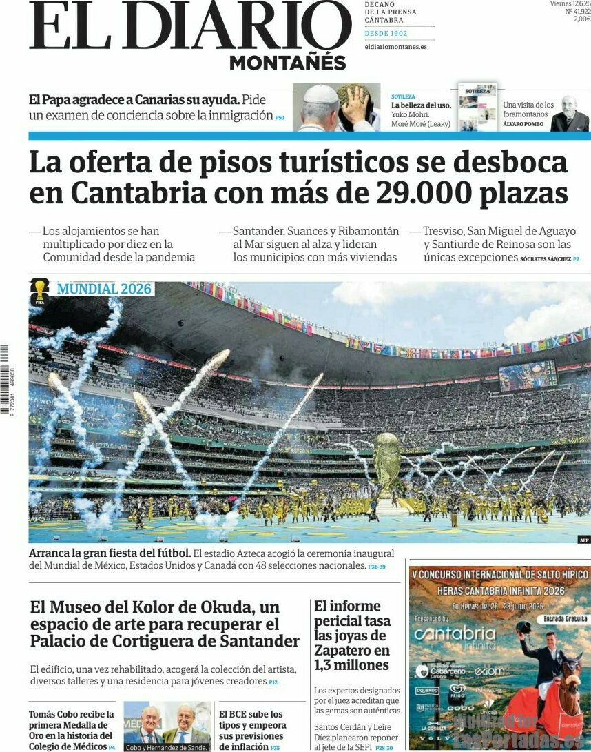 El Diario Montañés