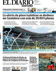 /El Diario Montañés