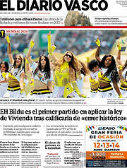 /El Diario Vasco