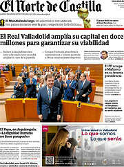 /El Norte de Castilla