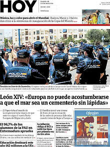 Periodico Hoy
