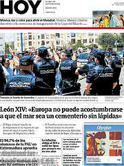 /Hoy