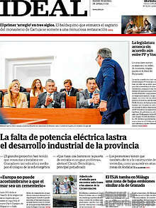 Periodico Ideal