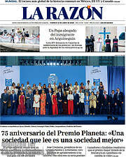 /La Razón