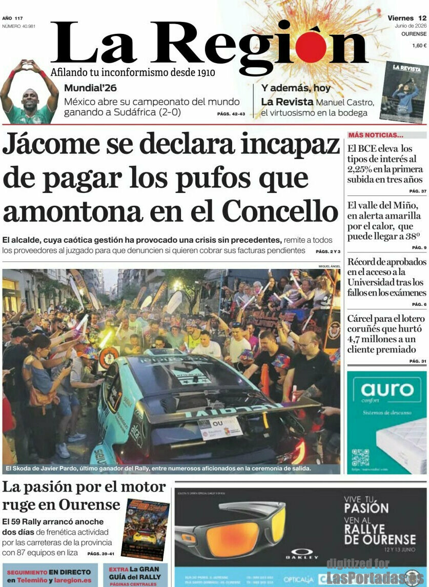 La Región
