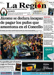 /La Región
