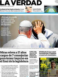 Periodico La Verdad