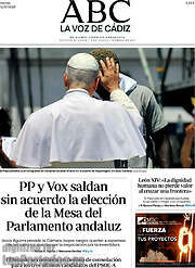 /La Voz de Cádiz