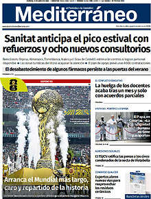 Periodico Mediterráneo