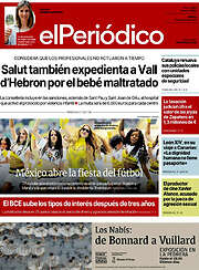 /El Periódico de Catalunya(Castellano)