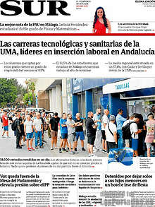 Periodico Sur