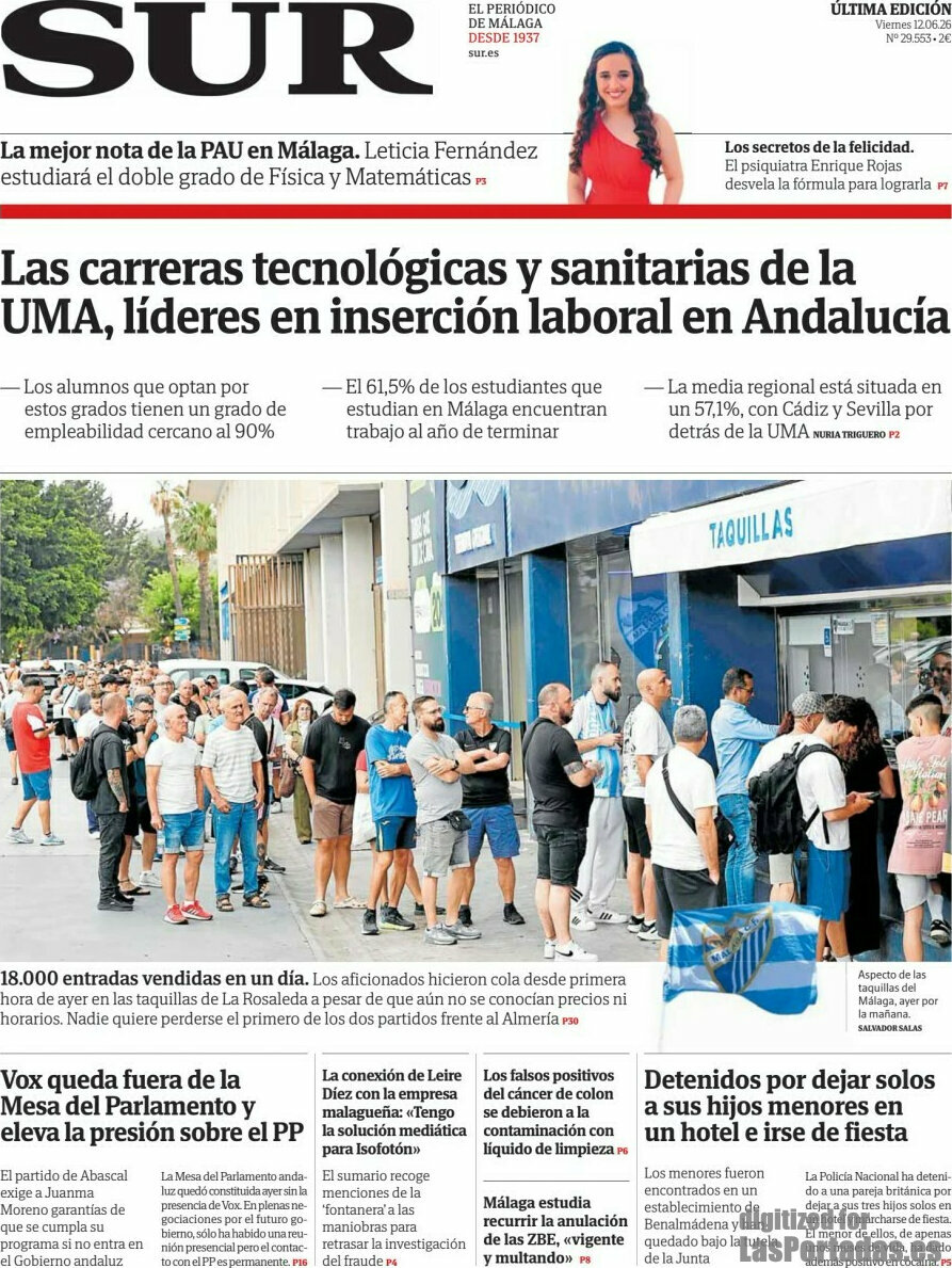 Sur