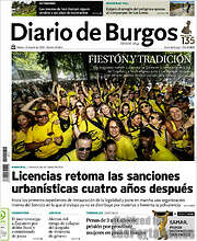 /Diario de Burgos