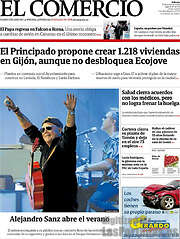 /El Comercio