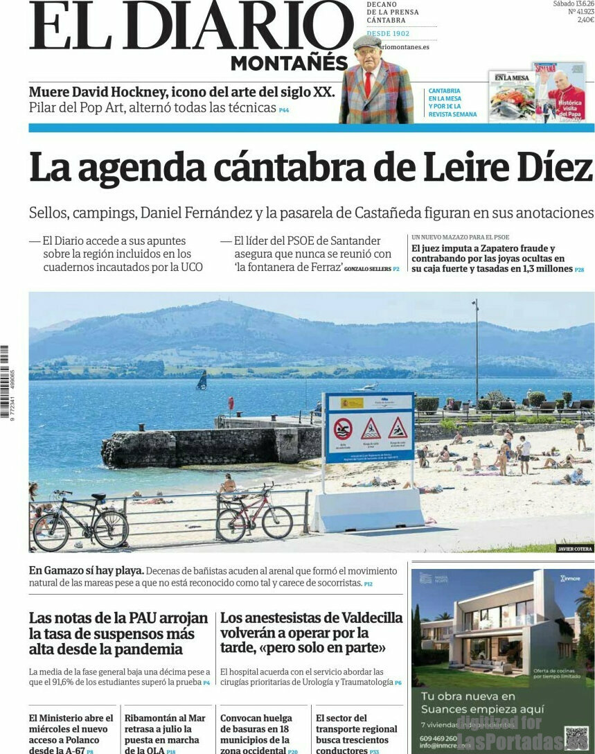 El Diario Montañés