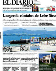 /El Diario Montañés
