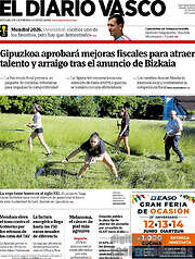 /El Diario Vasco