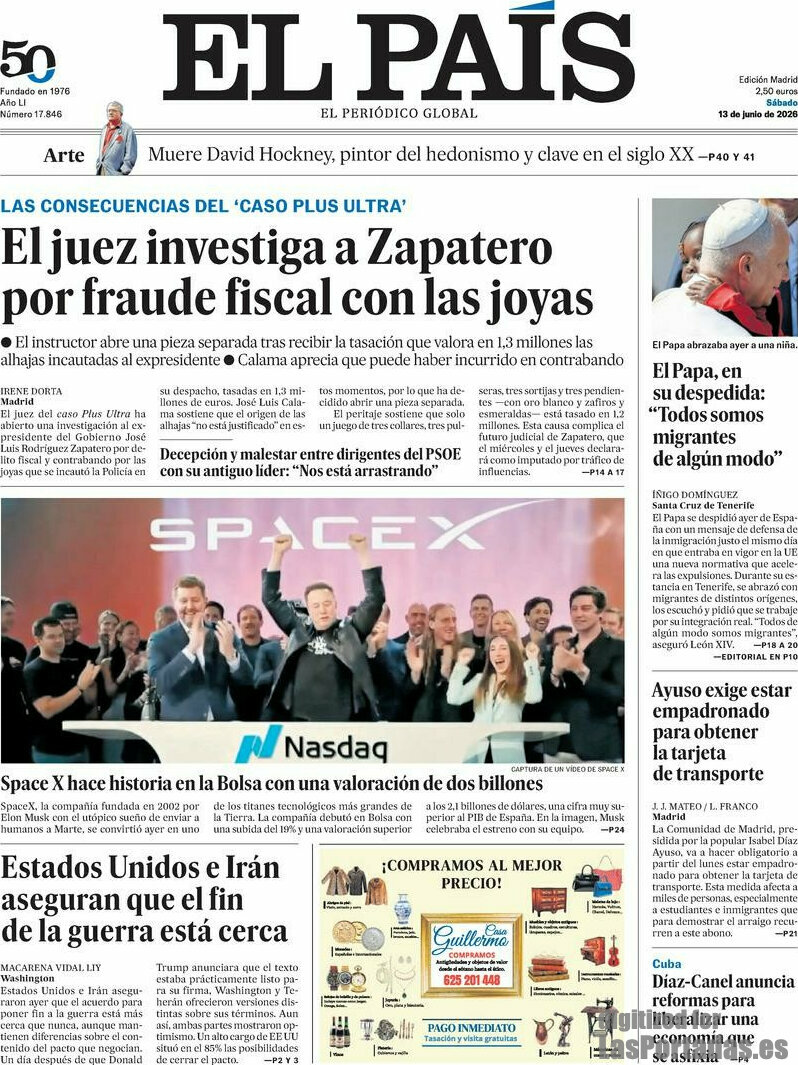 El País