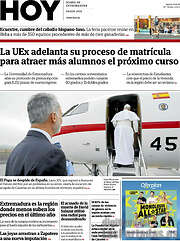 /Hoy