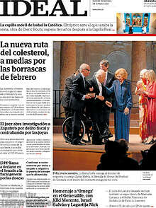 Periodico Ideal