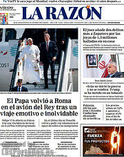 /La Razón