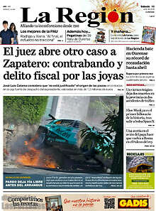 Periodico La Región