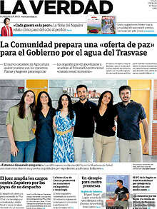 Periodico La Verdad