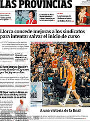 /Las Provincias