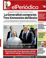 /El Periódico de Catalunya(Català)
