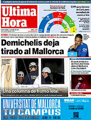 /Última Hora