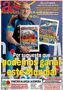 Periodico AS