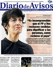 /Diario de Avisos