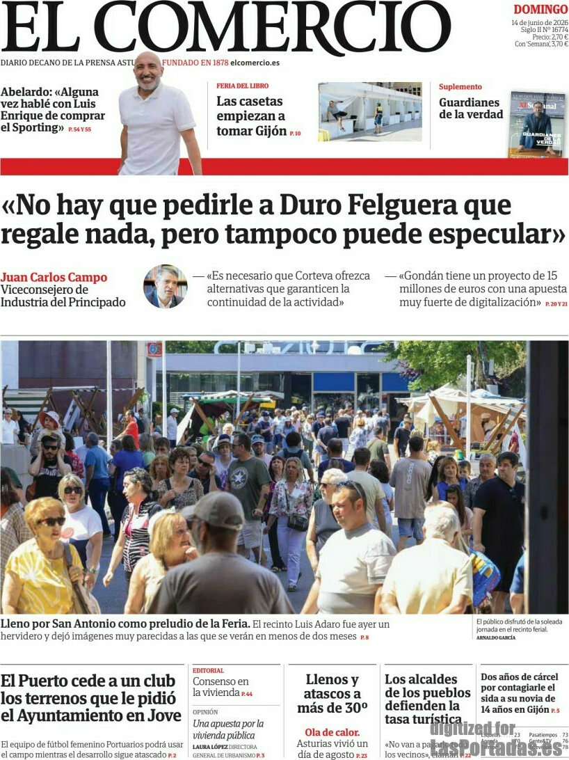 El Comercio
