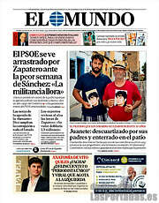 /El Mundo