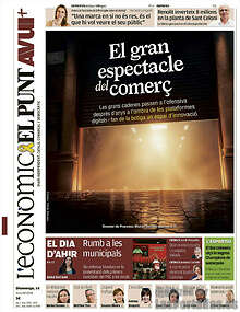 Periodico El Punt