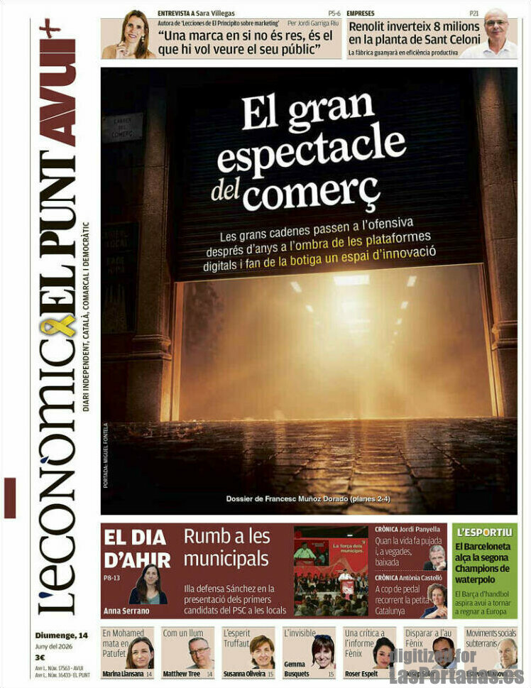 El Punt