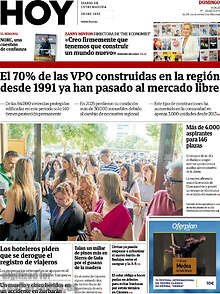 Periodico Hoy